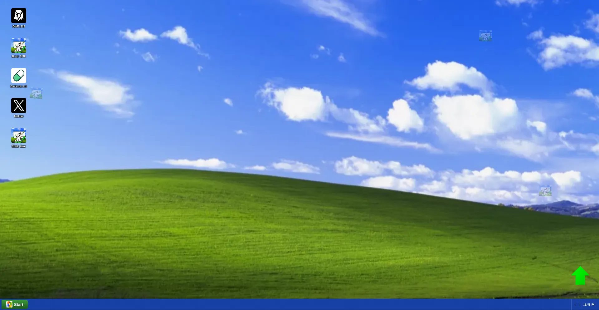 Flyinginternethorse.xyz