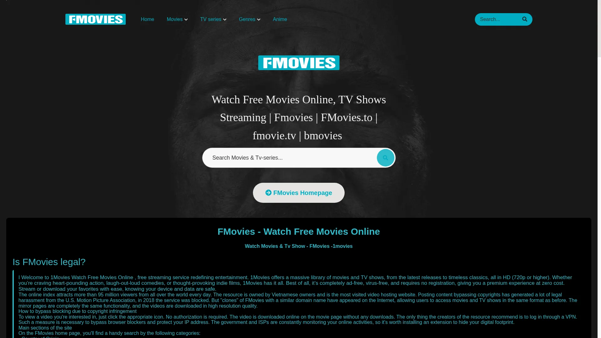 Fmovies3.biz