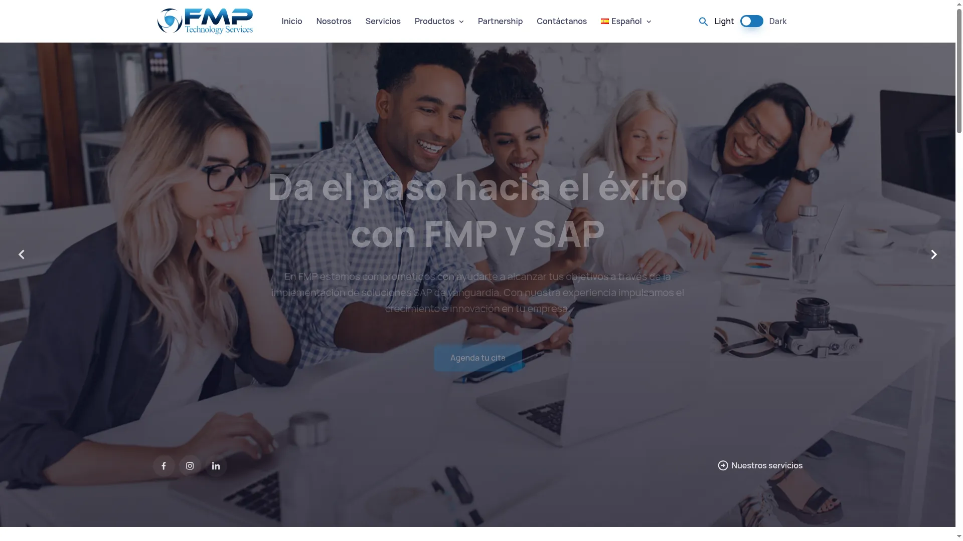 Fmp.com.do