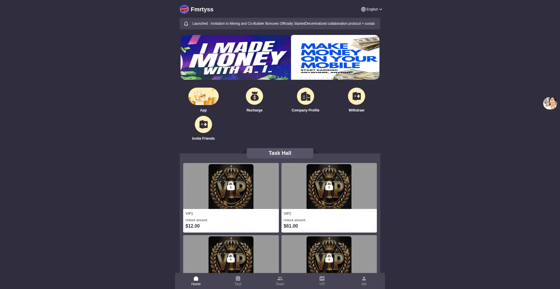 Fmrtyss.com