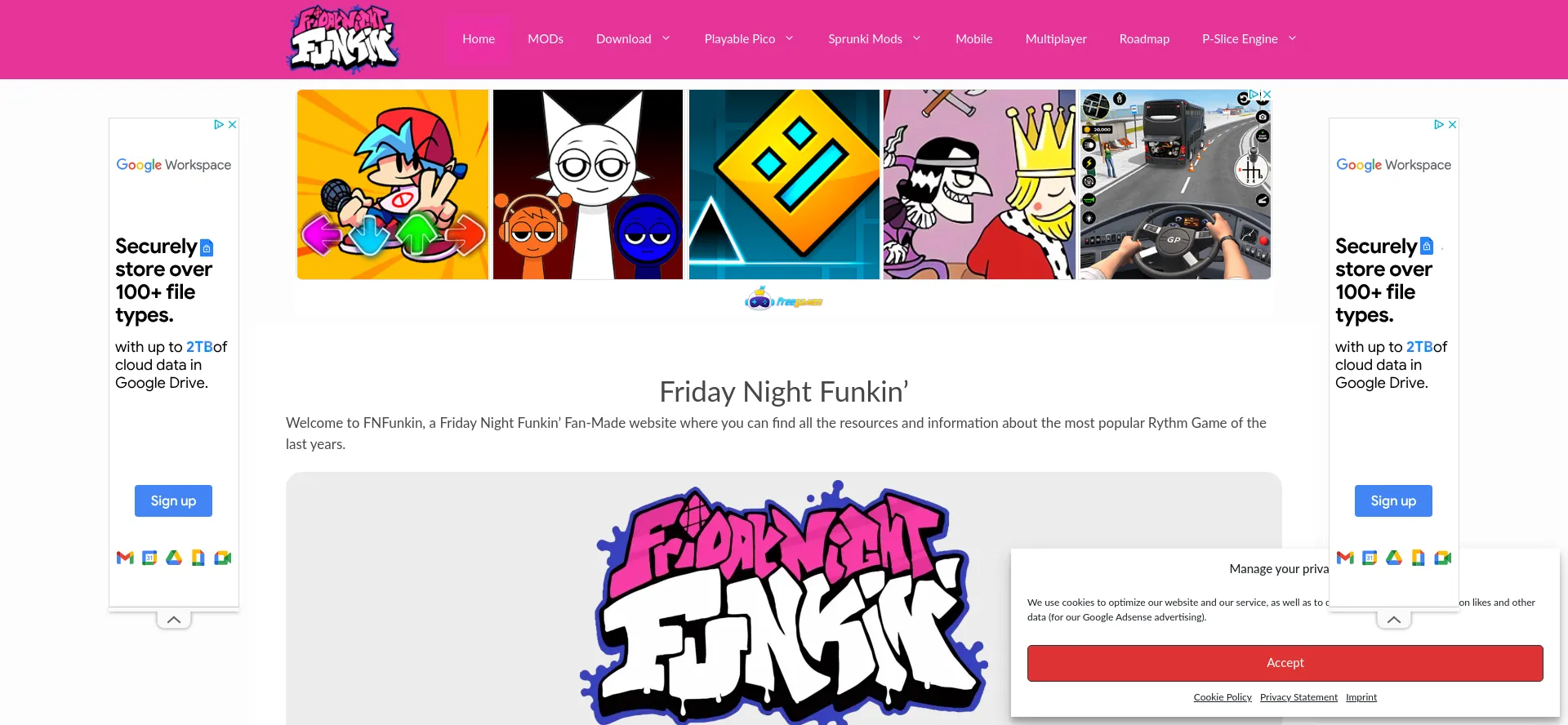 Ist Fnfunkin.com sicher und vertrauenswürdig?