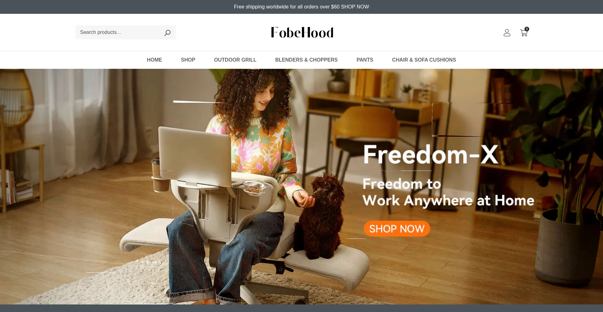 Fobestrangehoods.com