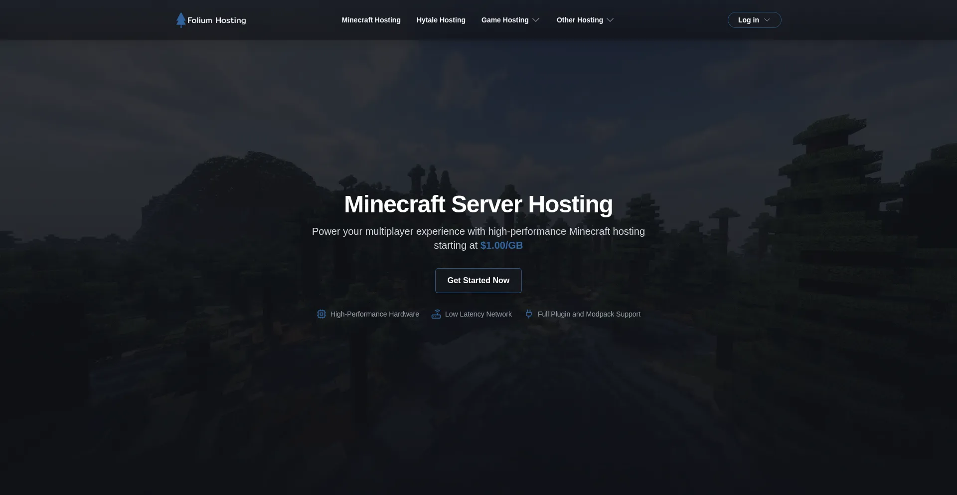 Foliumhosting.net