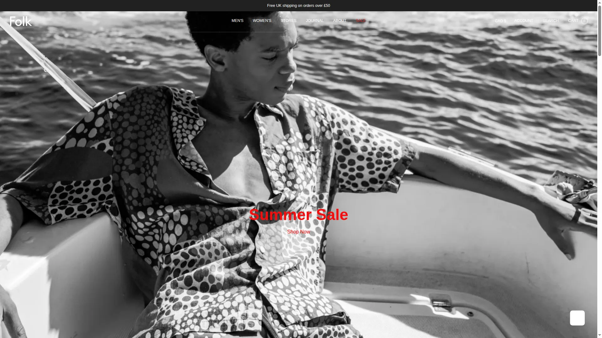 Folkclothing.com