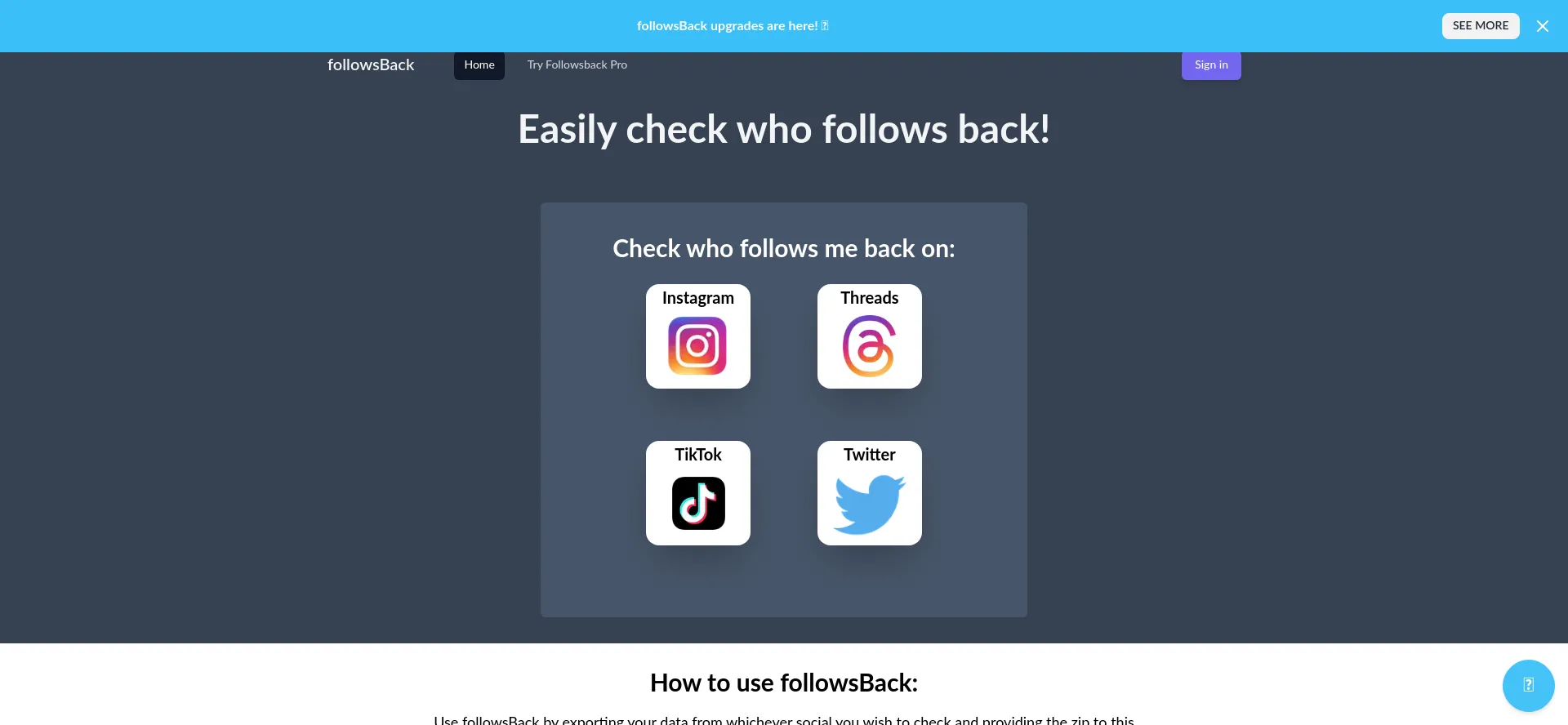 Followsback.com