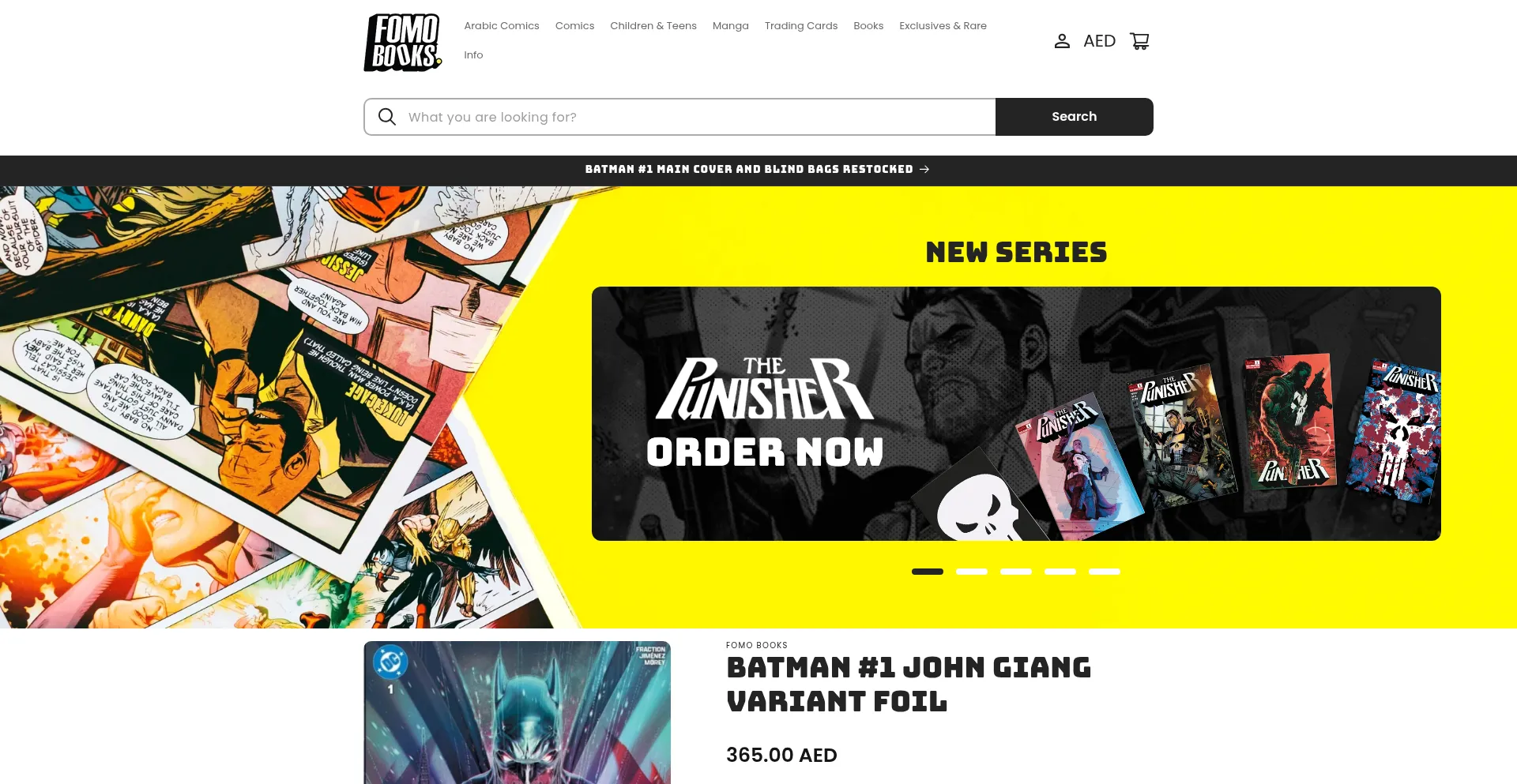 Ist Fomobooks.com sicher und vertrauenswürdig?