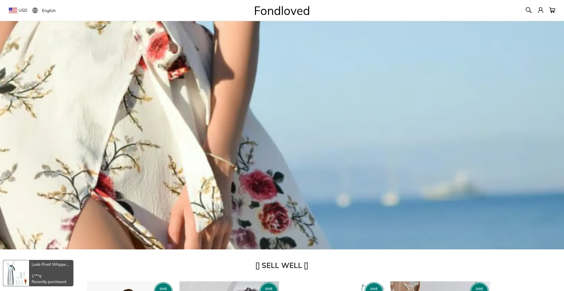 Fondloved.com