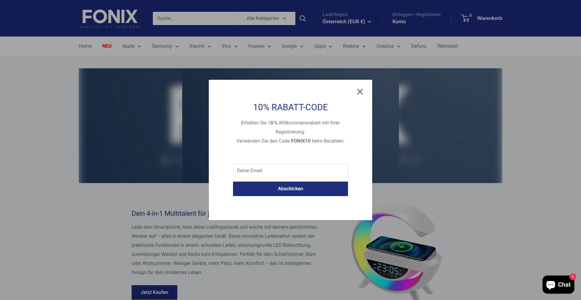 Fonix.at