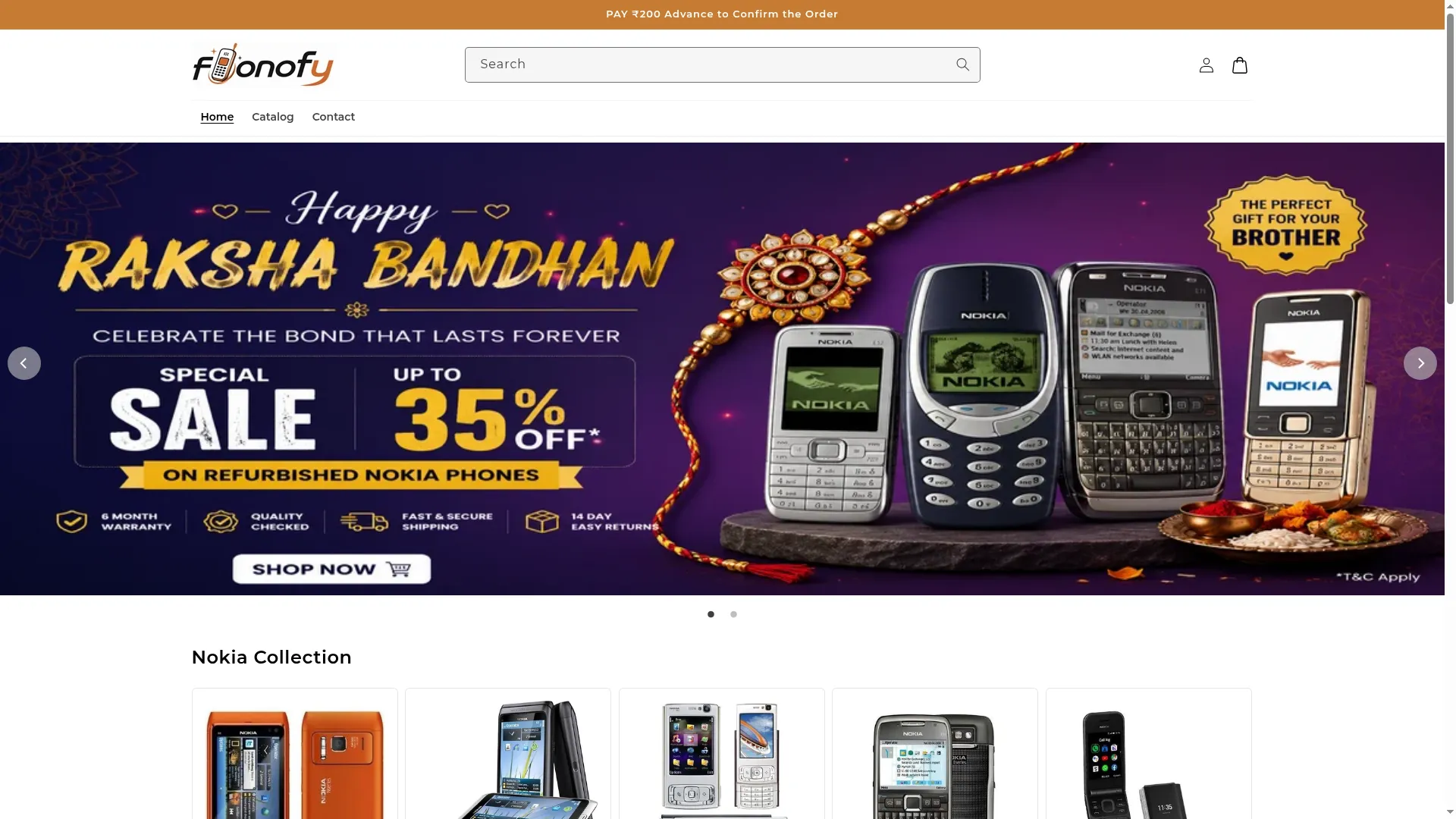 Fonofy.shop