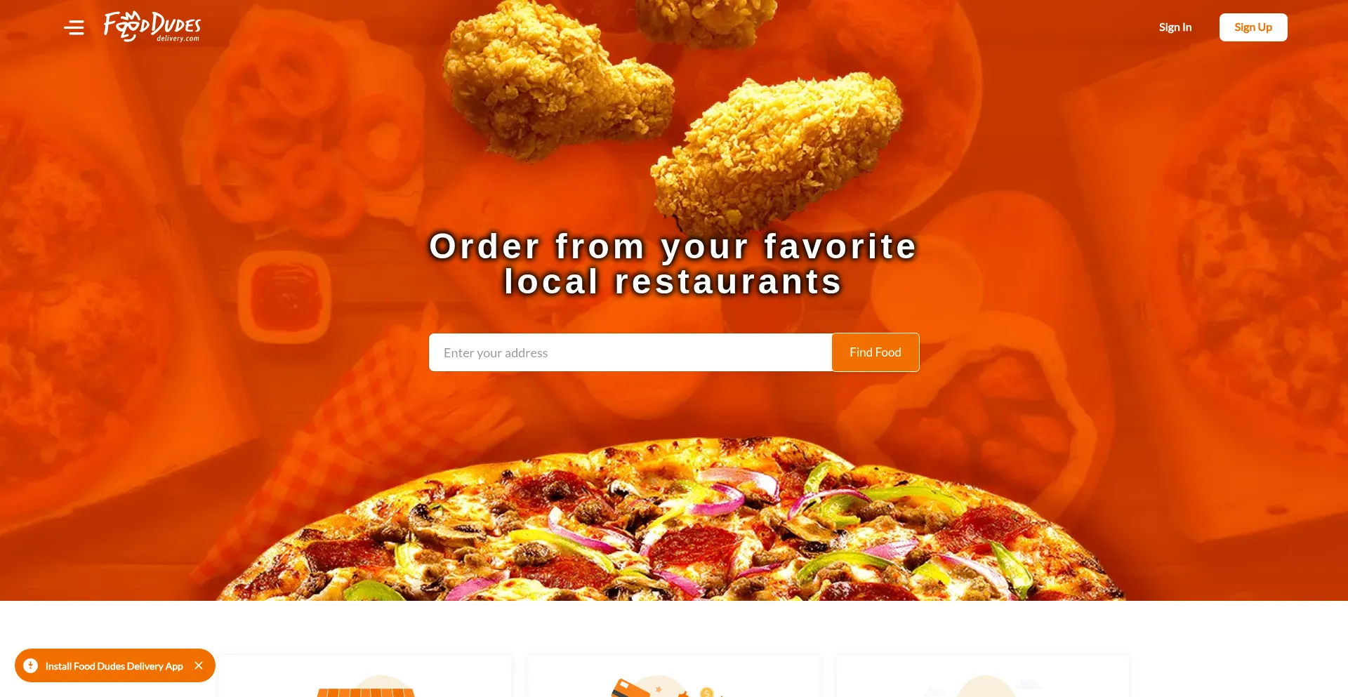 Fooddudesdelivery.com