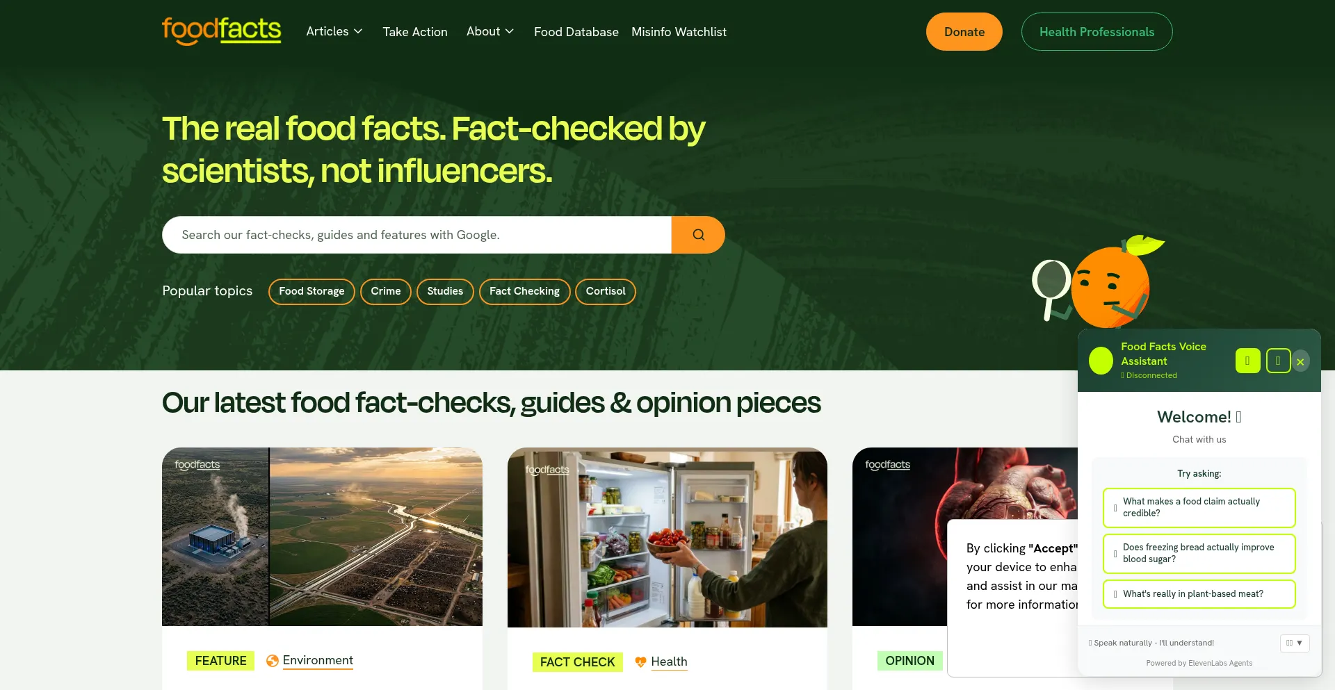 Foodfacts.org