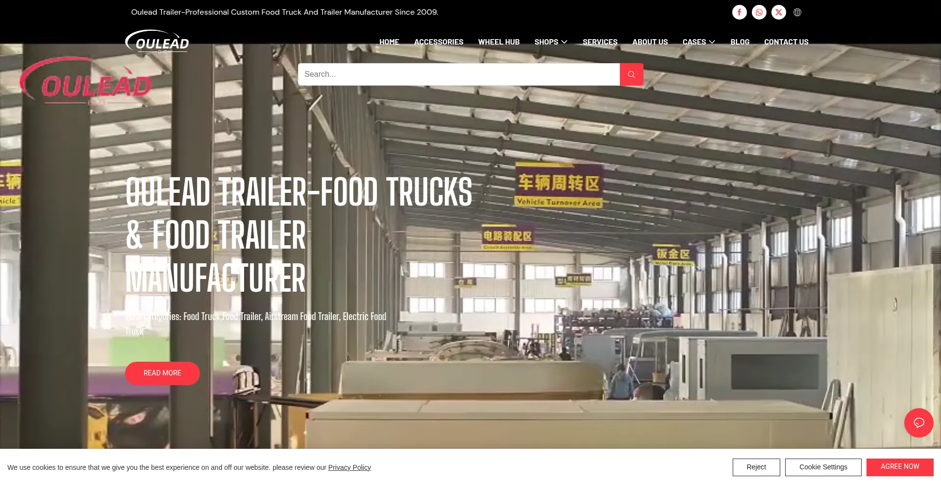 Foodtrailersale.com