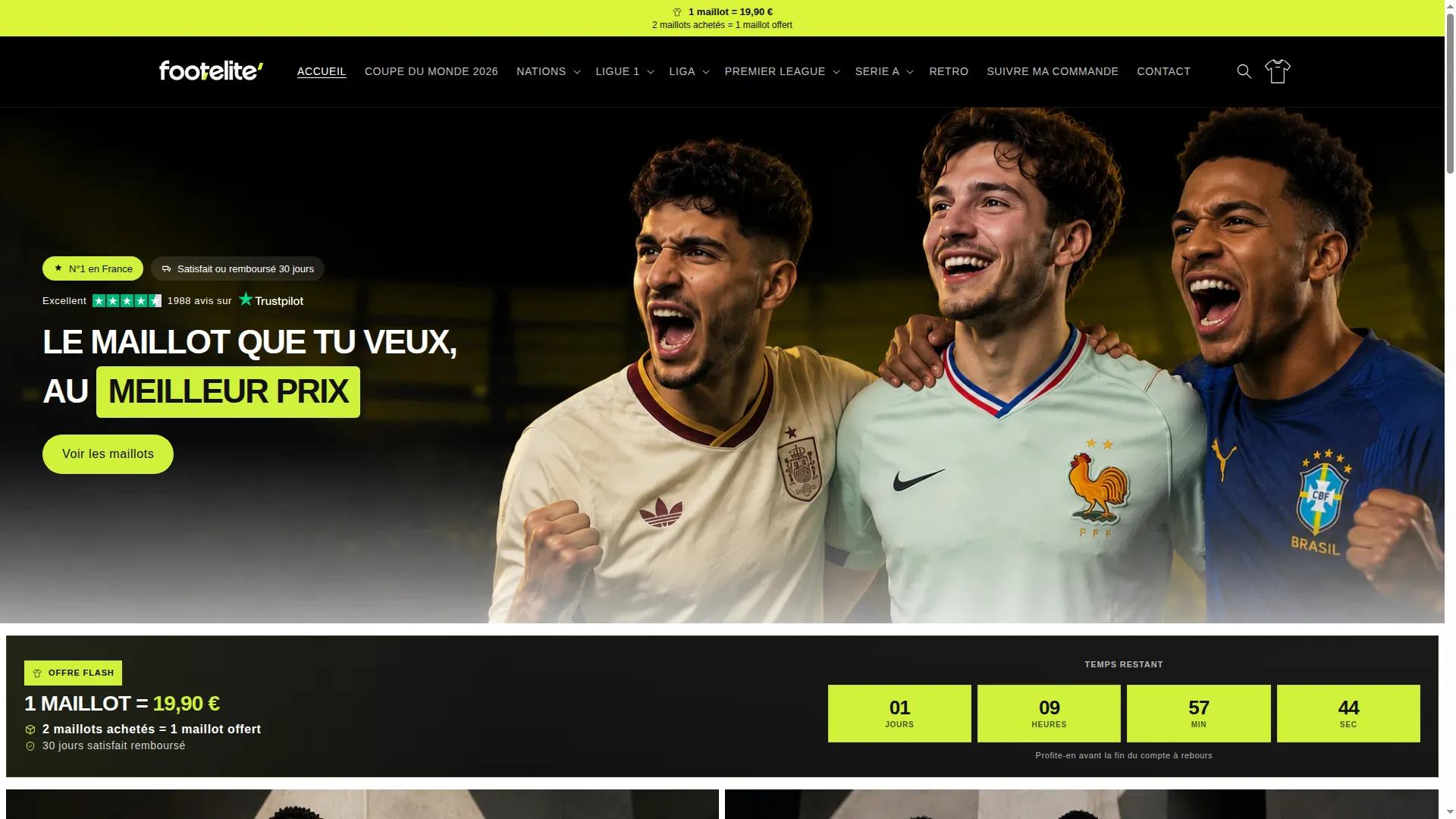 Foot-elite.com