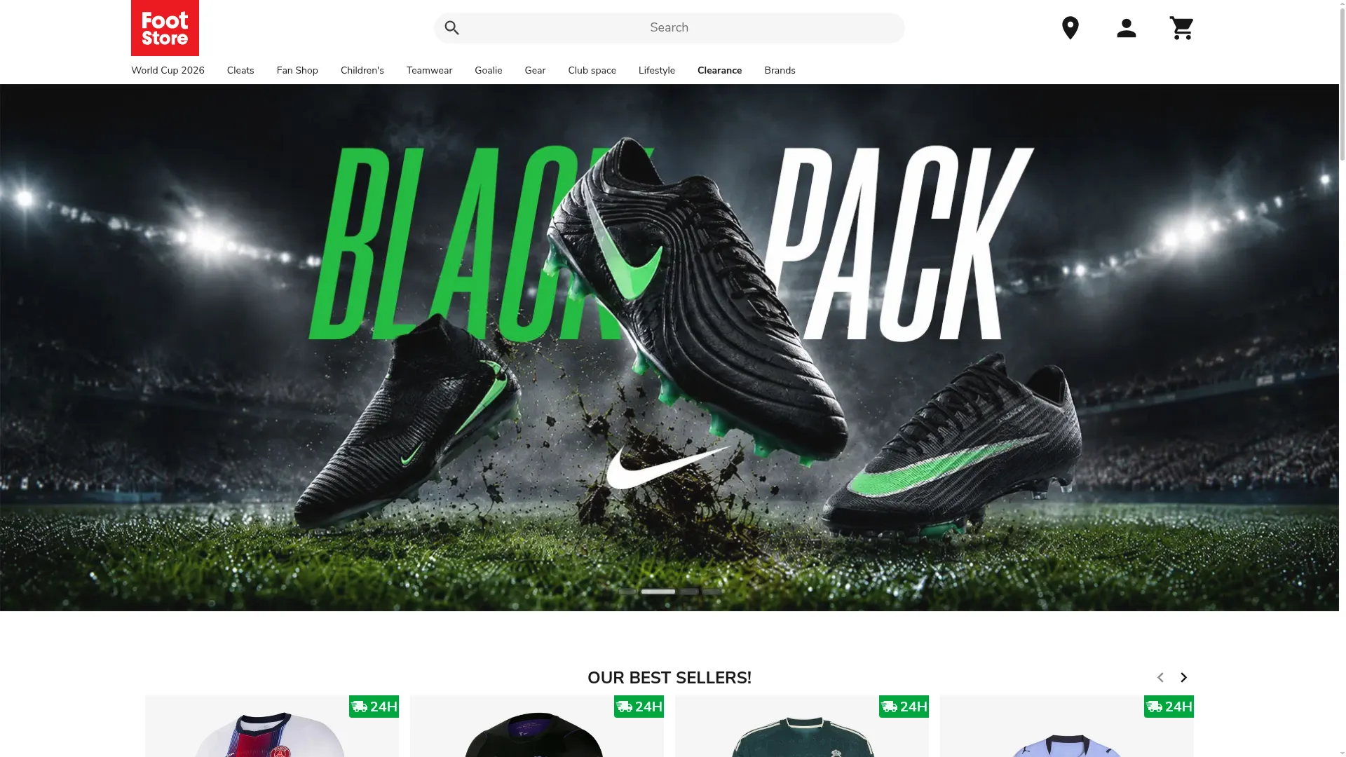 Foot-store.ie