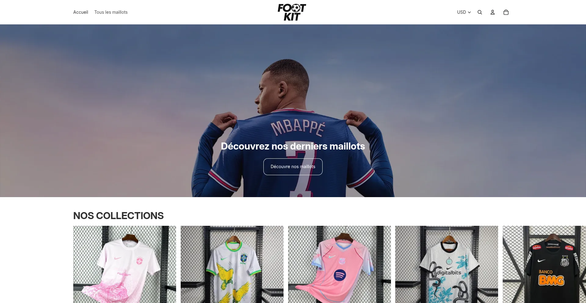 Footkit.fr