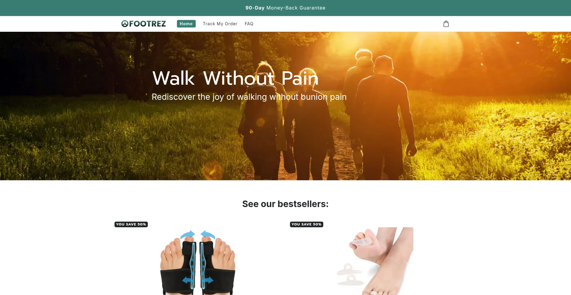 Footrez.com