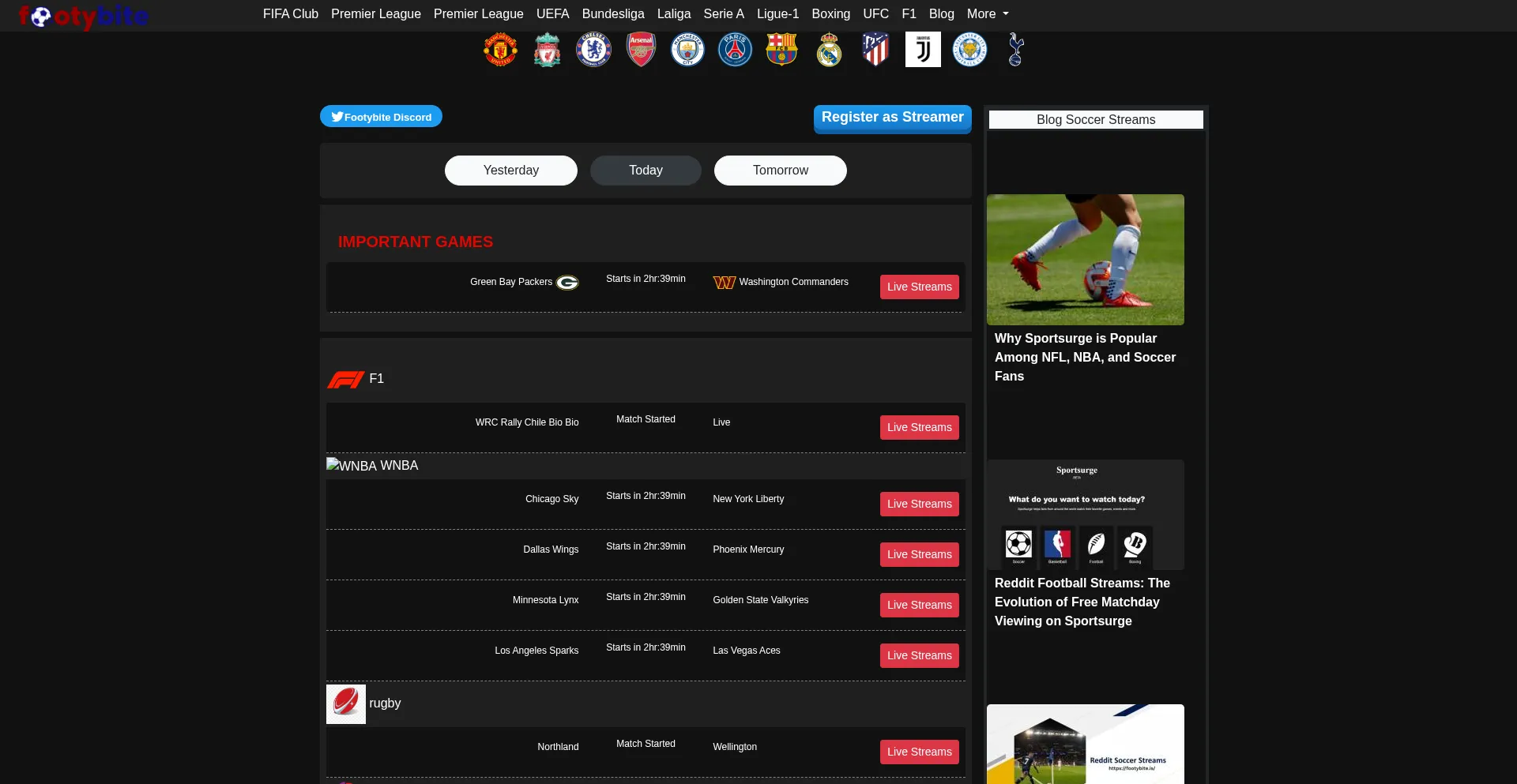 Ist Footybite.is sicher und vertrauenswürdig?
