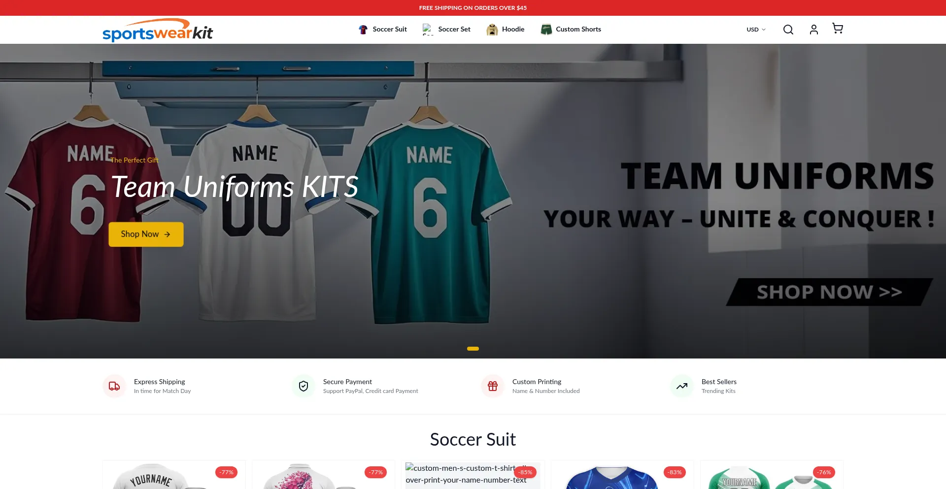 Footzk.com