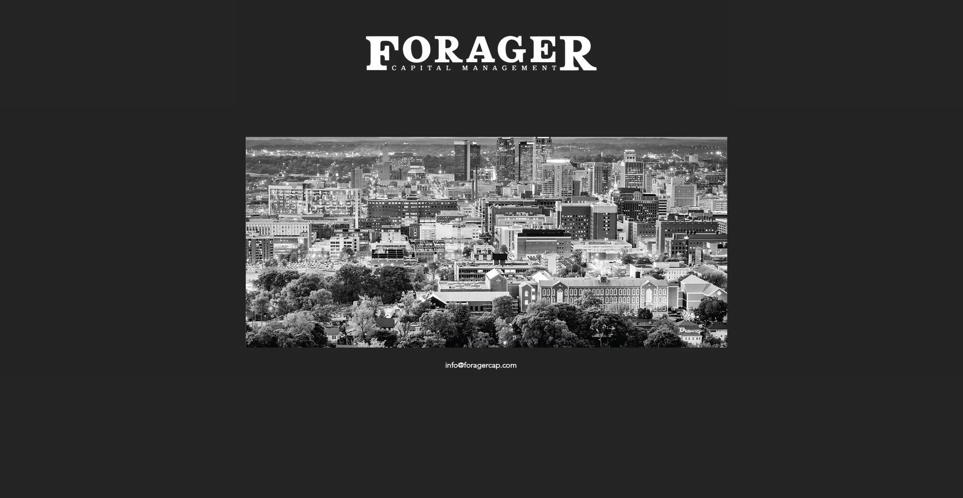 Foragercap.com