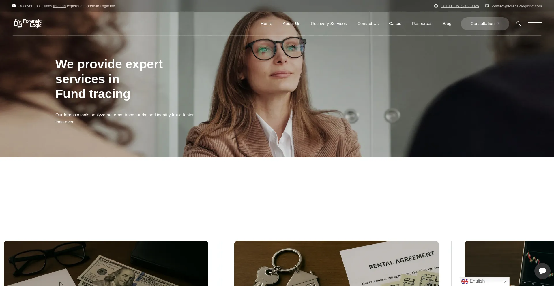 Forensiclogicinc.com