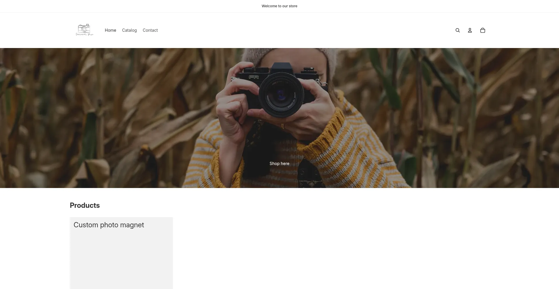 Foreverpix.shop