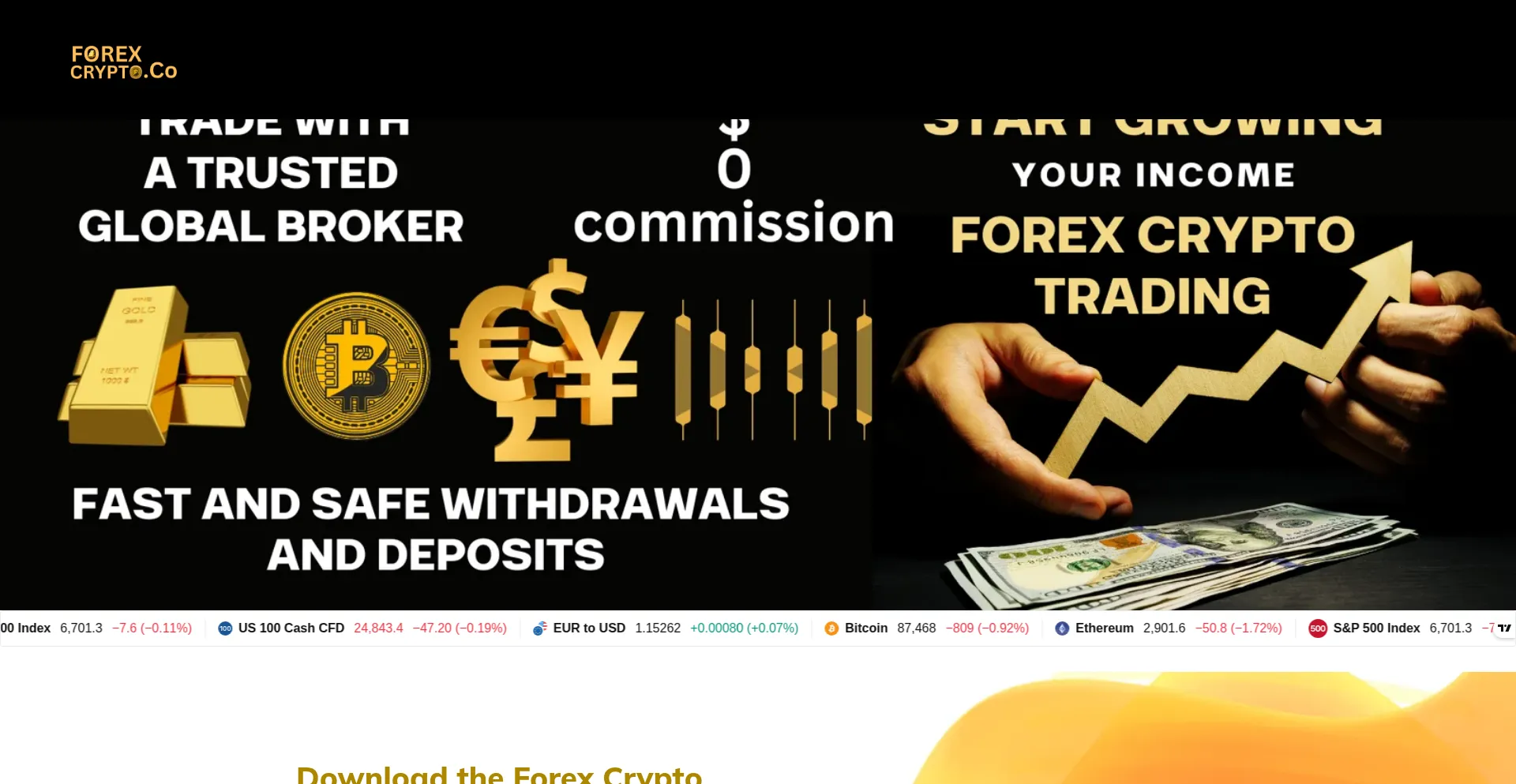 Forexcrypto.co