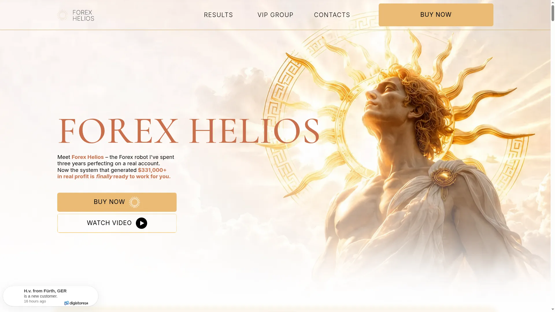 Forexhelios.com