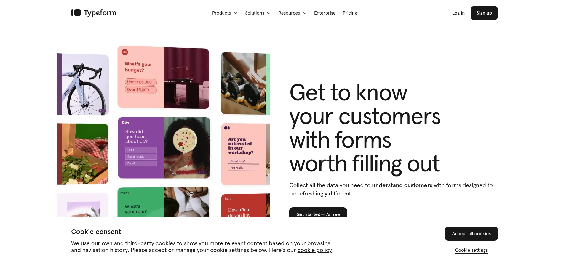 Form.typeform.com