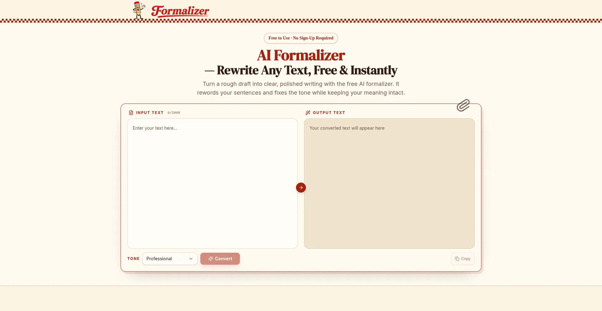 Formalizerapp.com