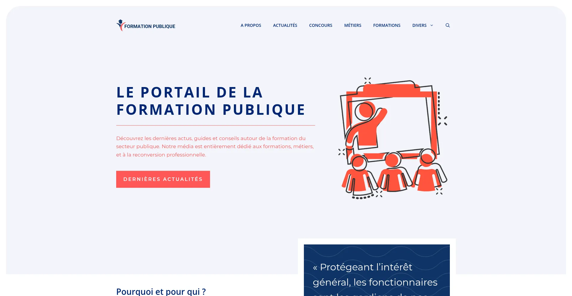 Formation-publique.com