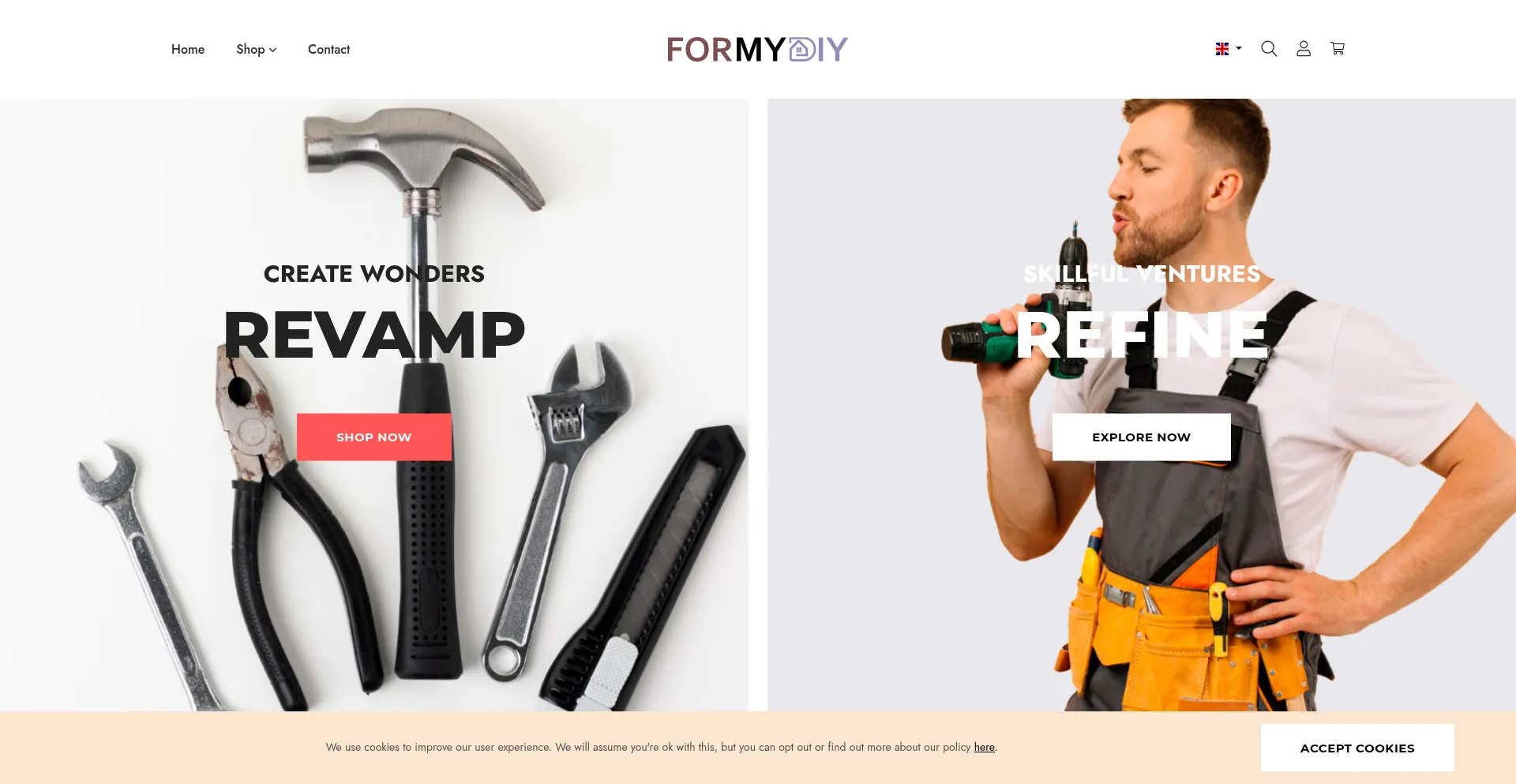 Formydiy.com