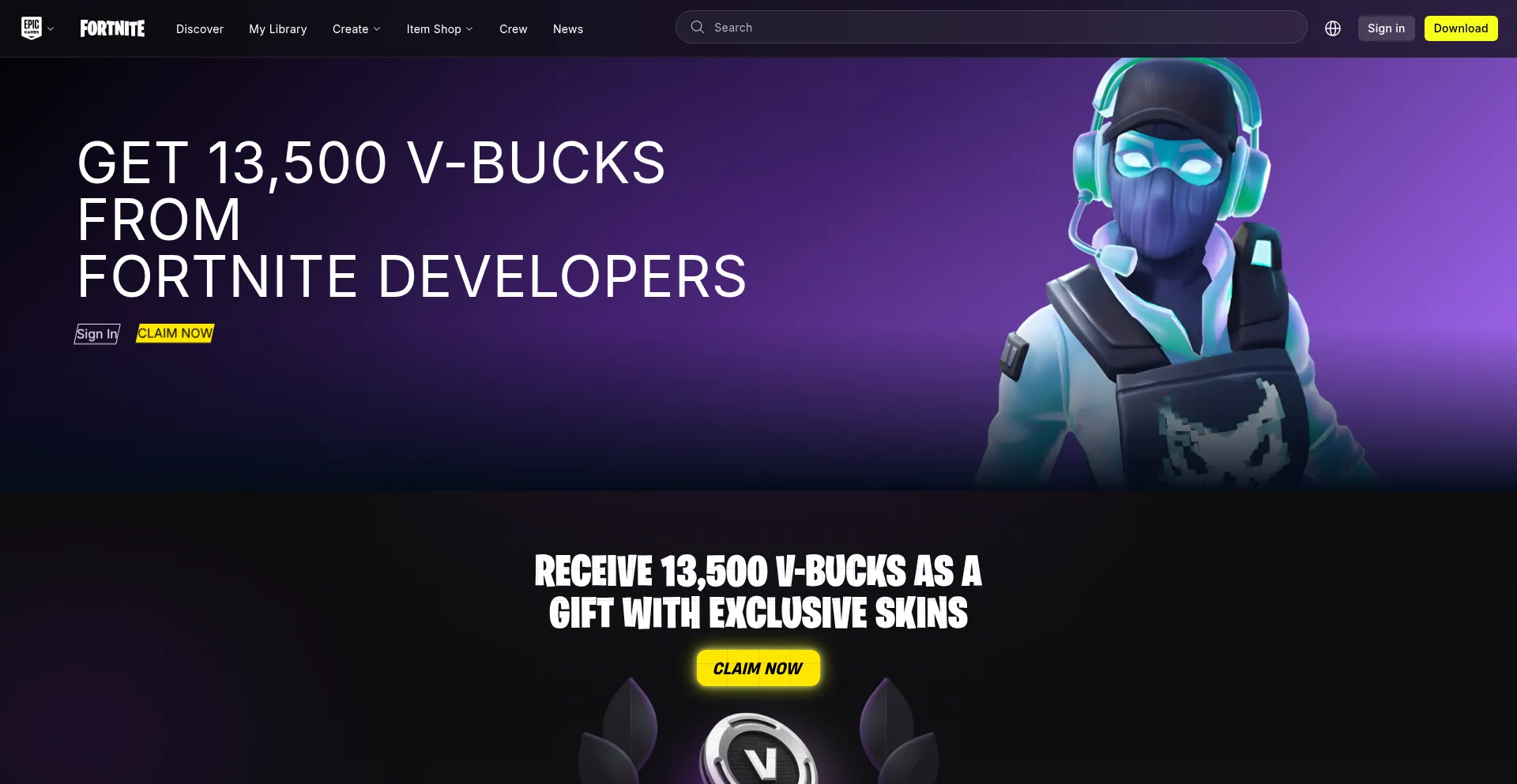 Fortbucks.store