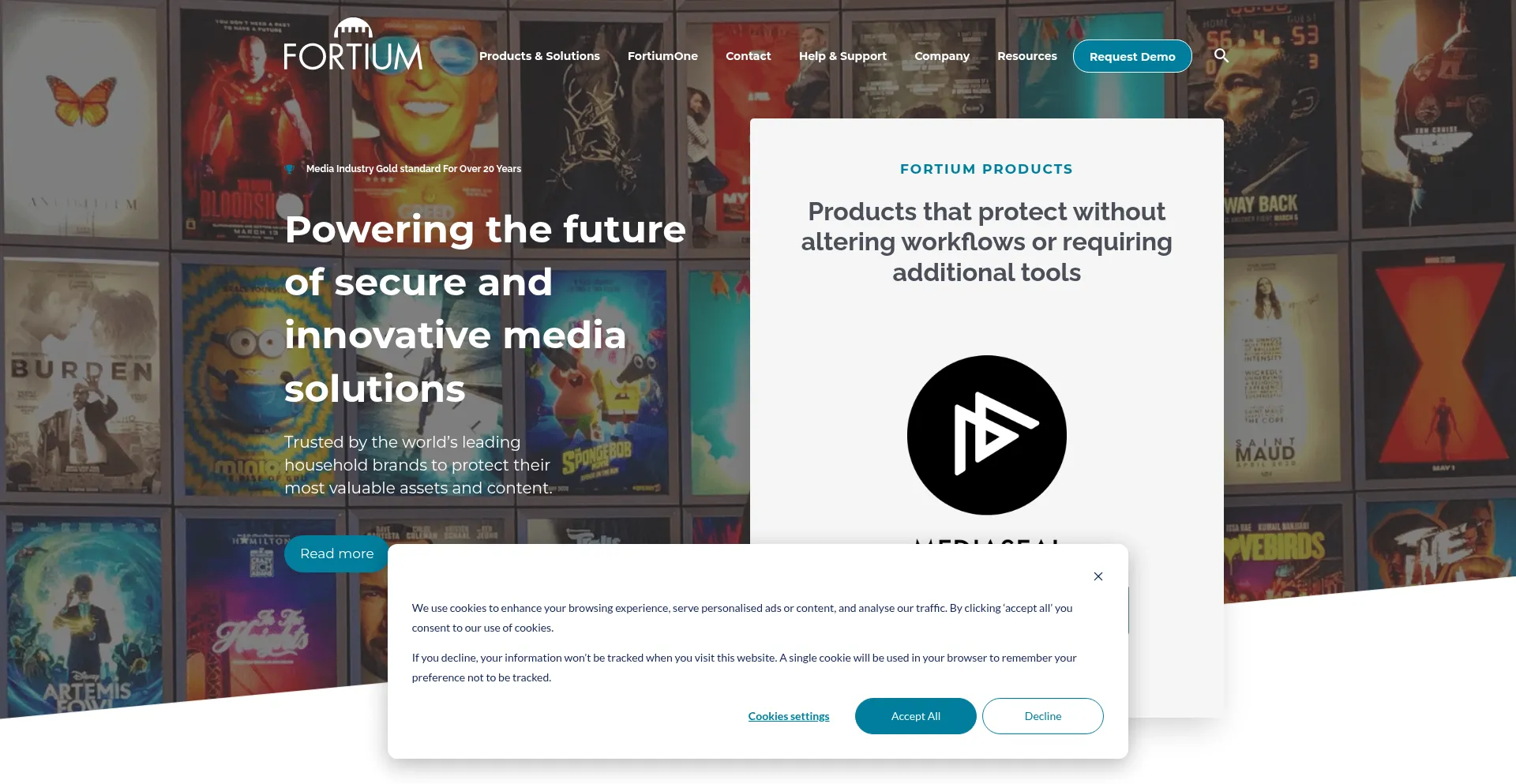 Fortium.com