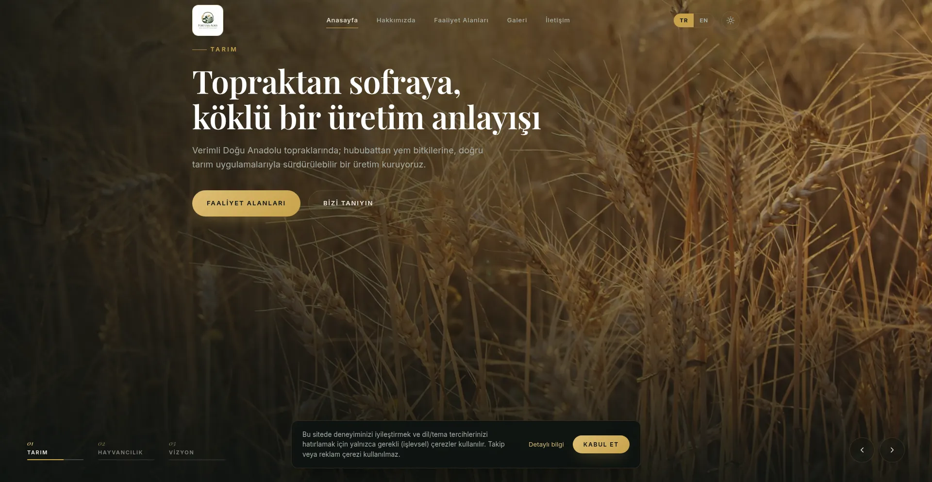 Fortunaagris.com.tr