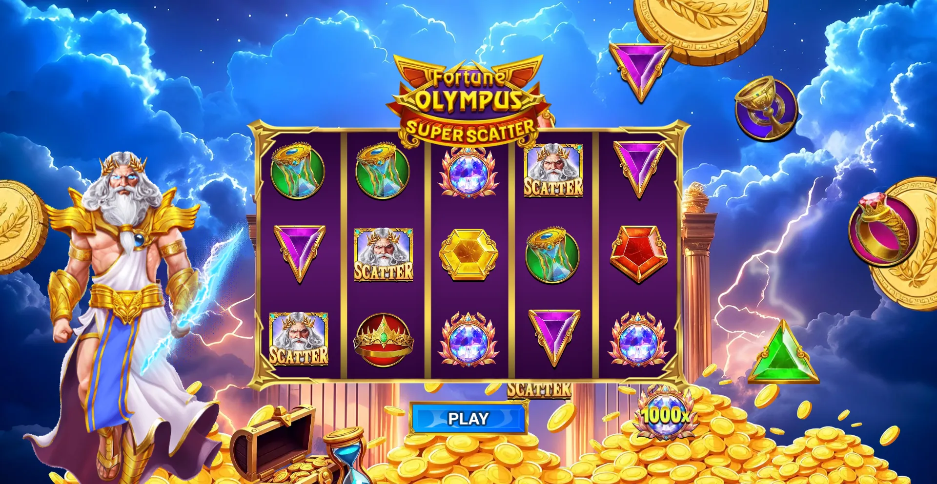 Fortune-olympus.xyz