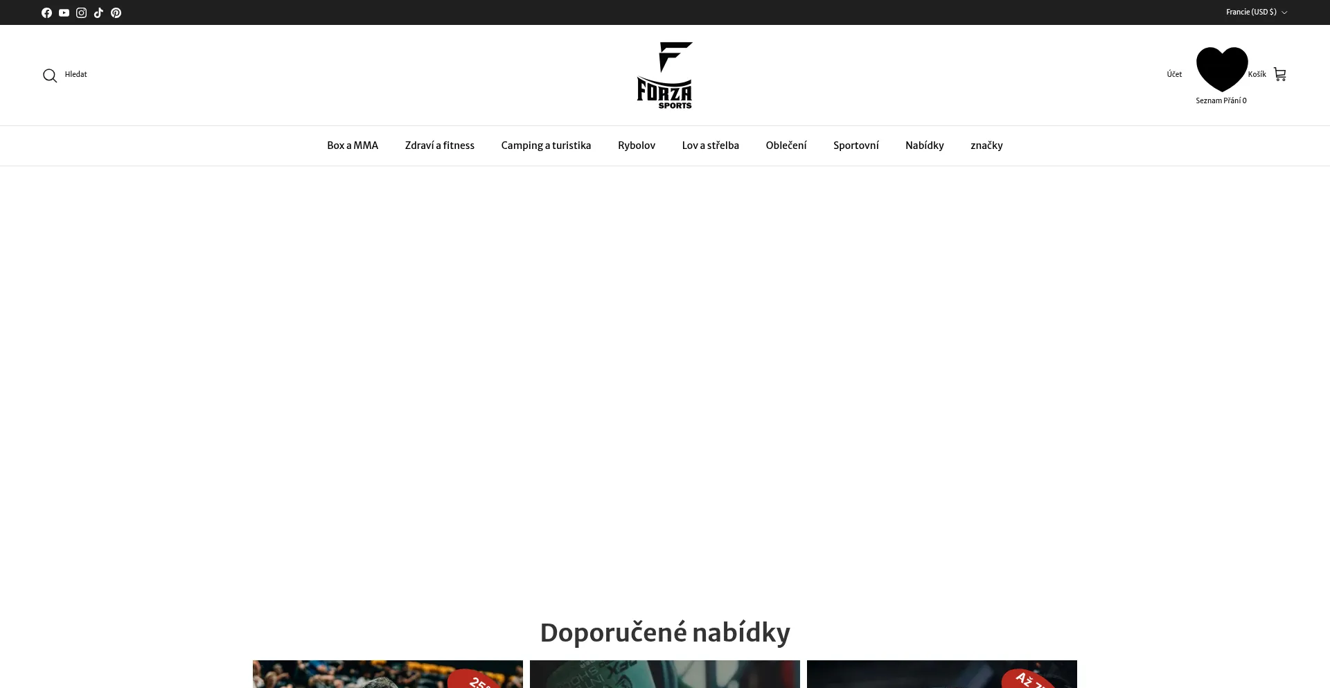 Forzasports.cz