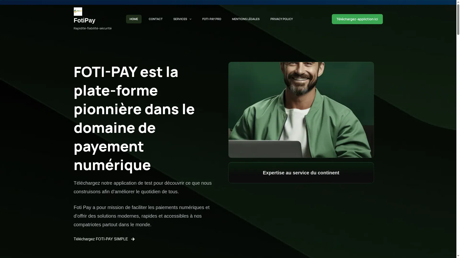 Fotipay.com