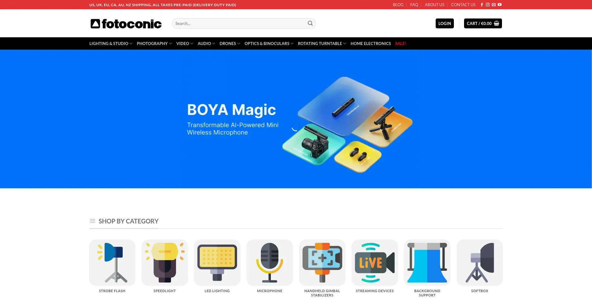 Fotoconic.com