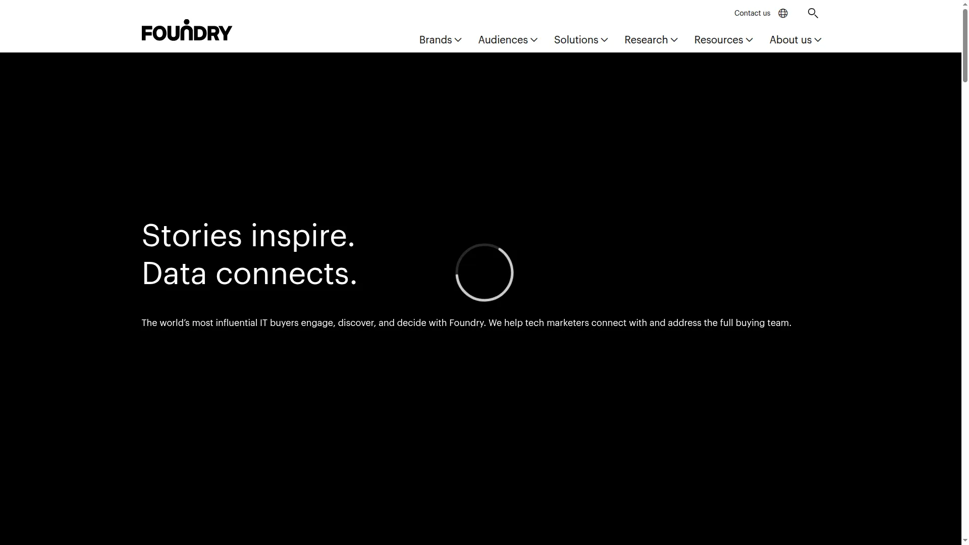 Foundryco.com