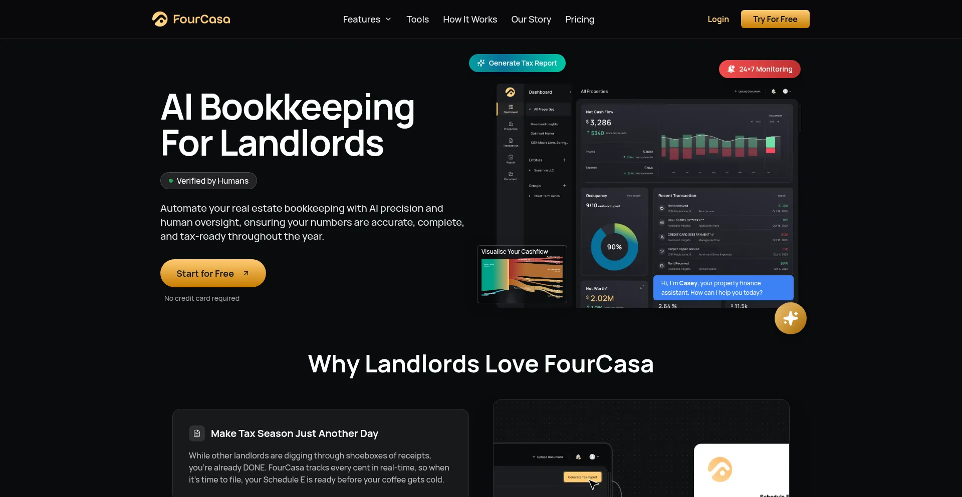 Fourcasa.com