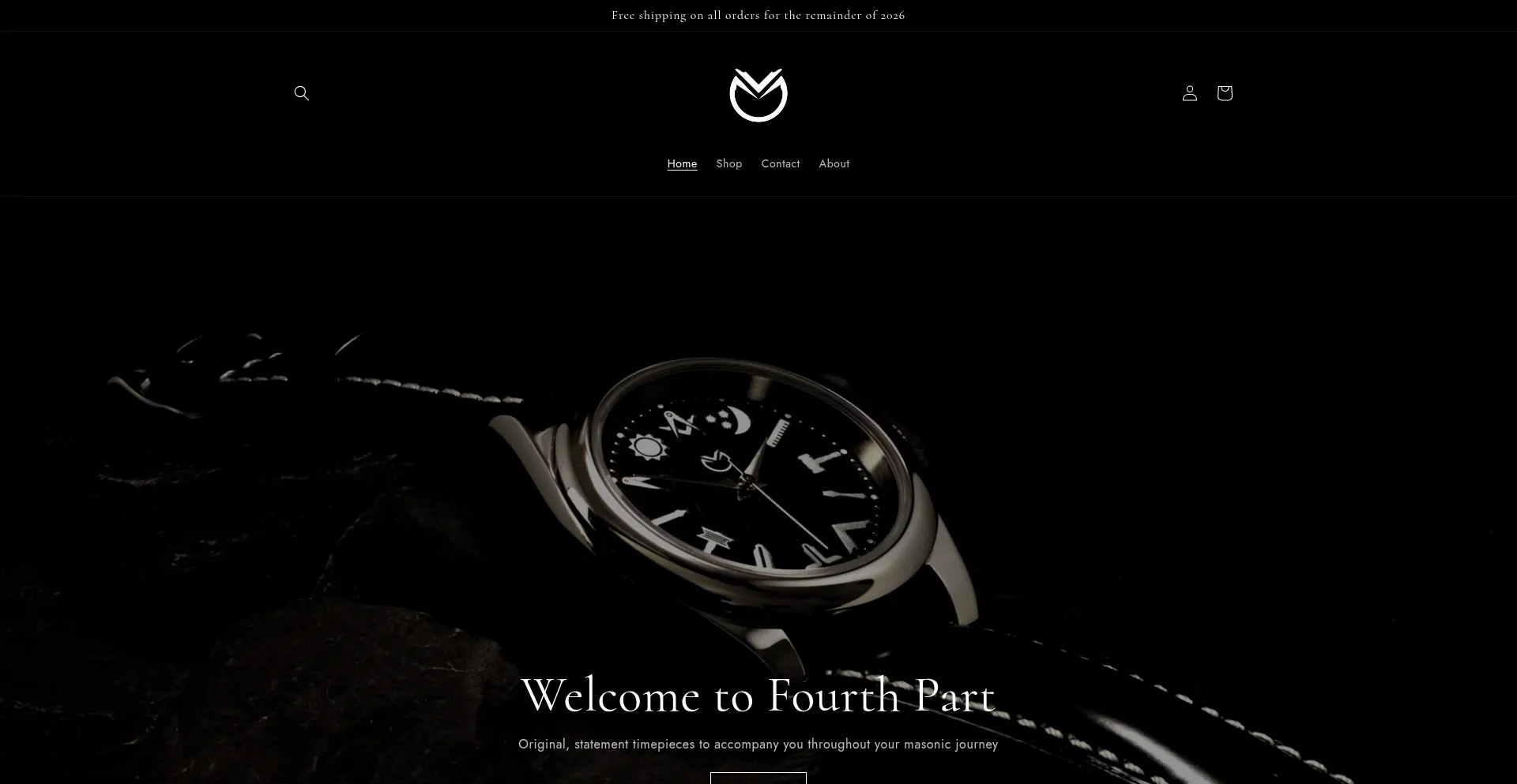 Fourthpart.com