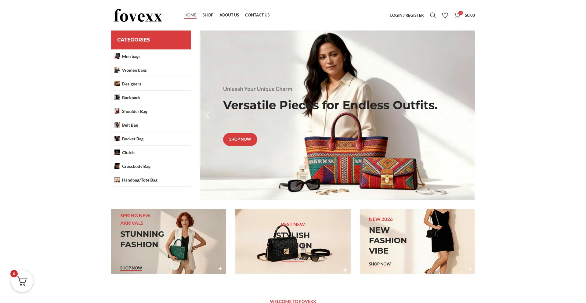 Fovexx.shop