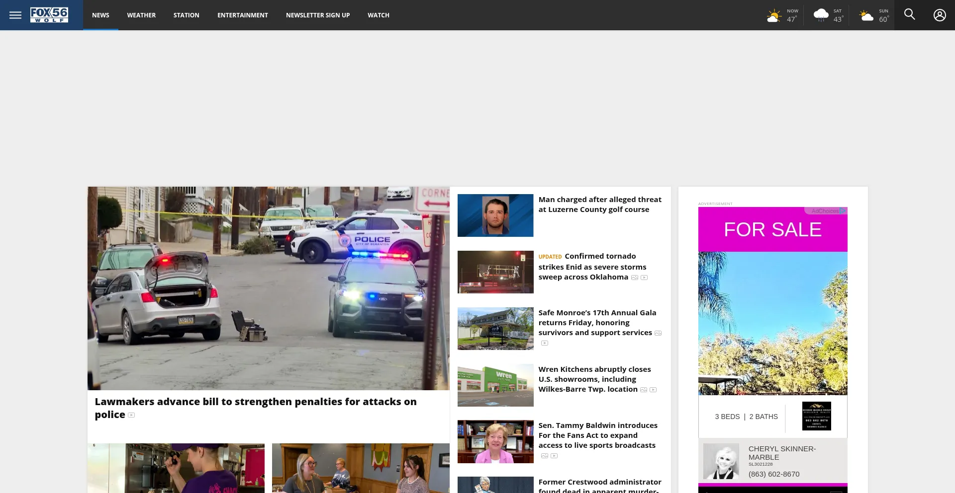 Fox56.com