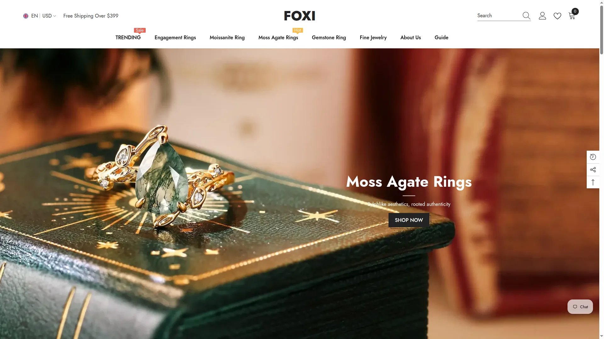 Foxijewelry.com