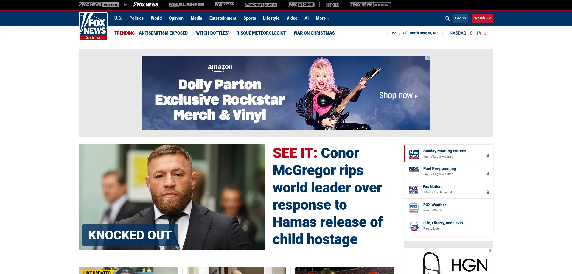 Foxnews.com