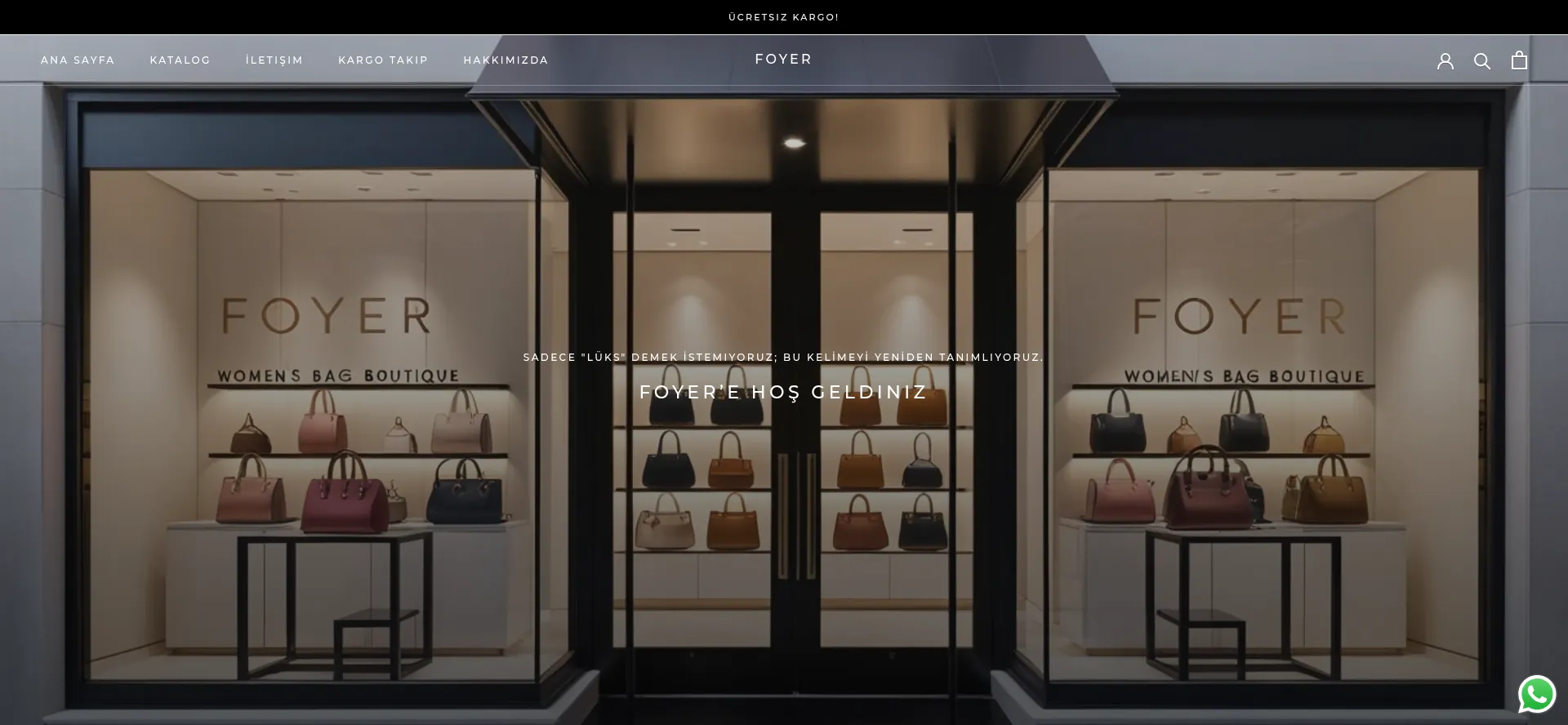 Foyer.com.tr