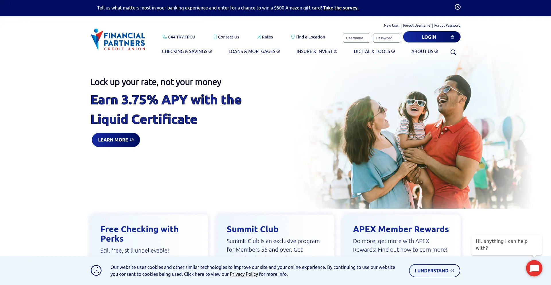 Fpcu.org