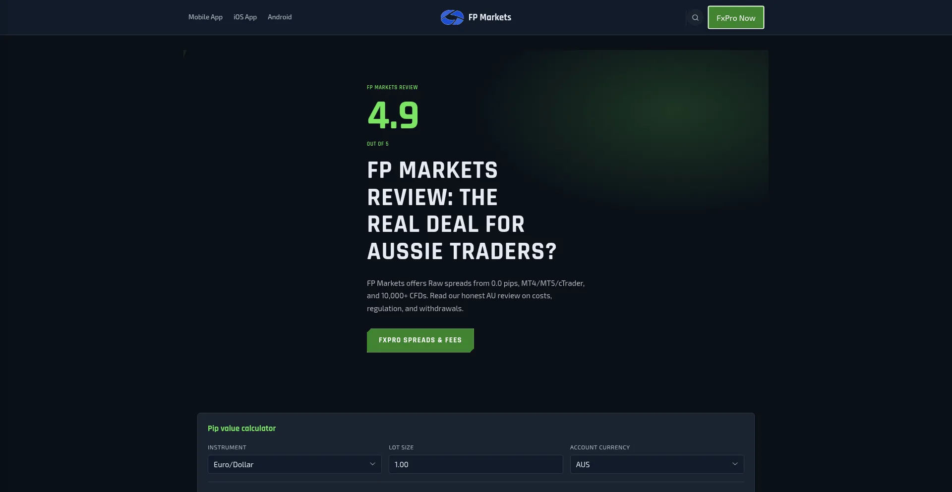 Fpmabrokerau.com