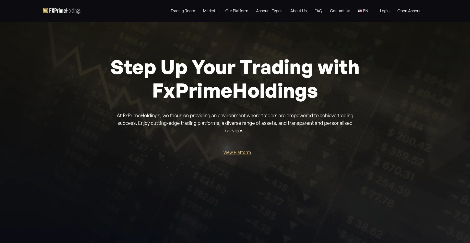 Ist Fpprimeholdings.co sicher und vertrauenswürdig?