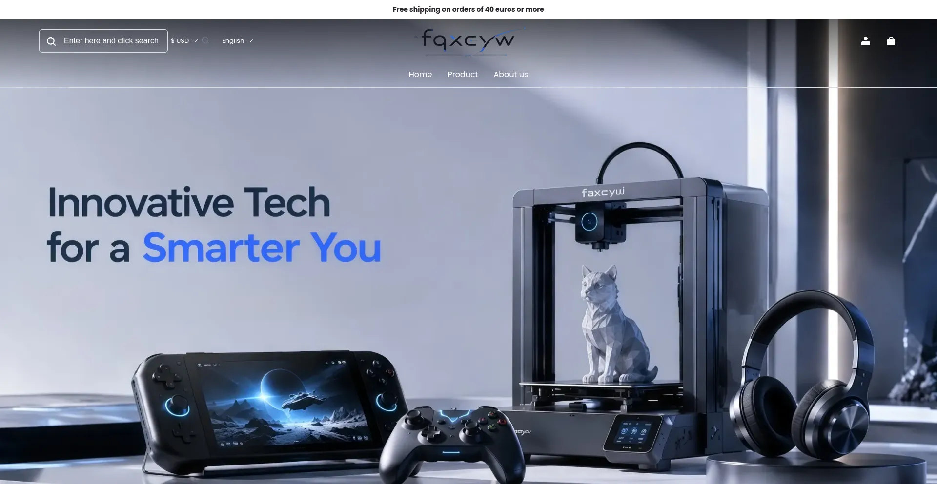 Fqxcyw.com